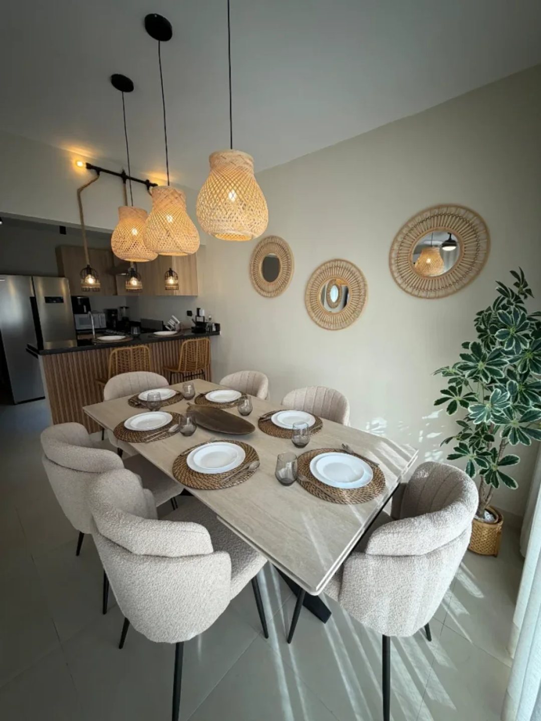 Apartamento en Bavaro, foto 2