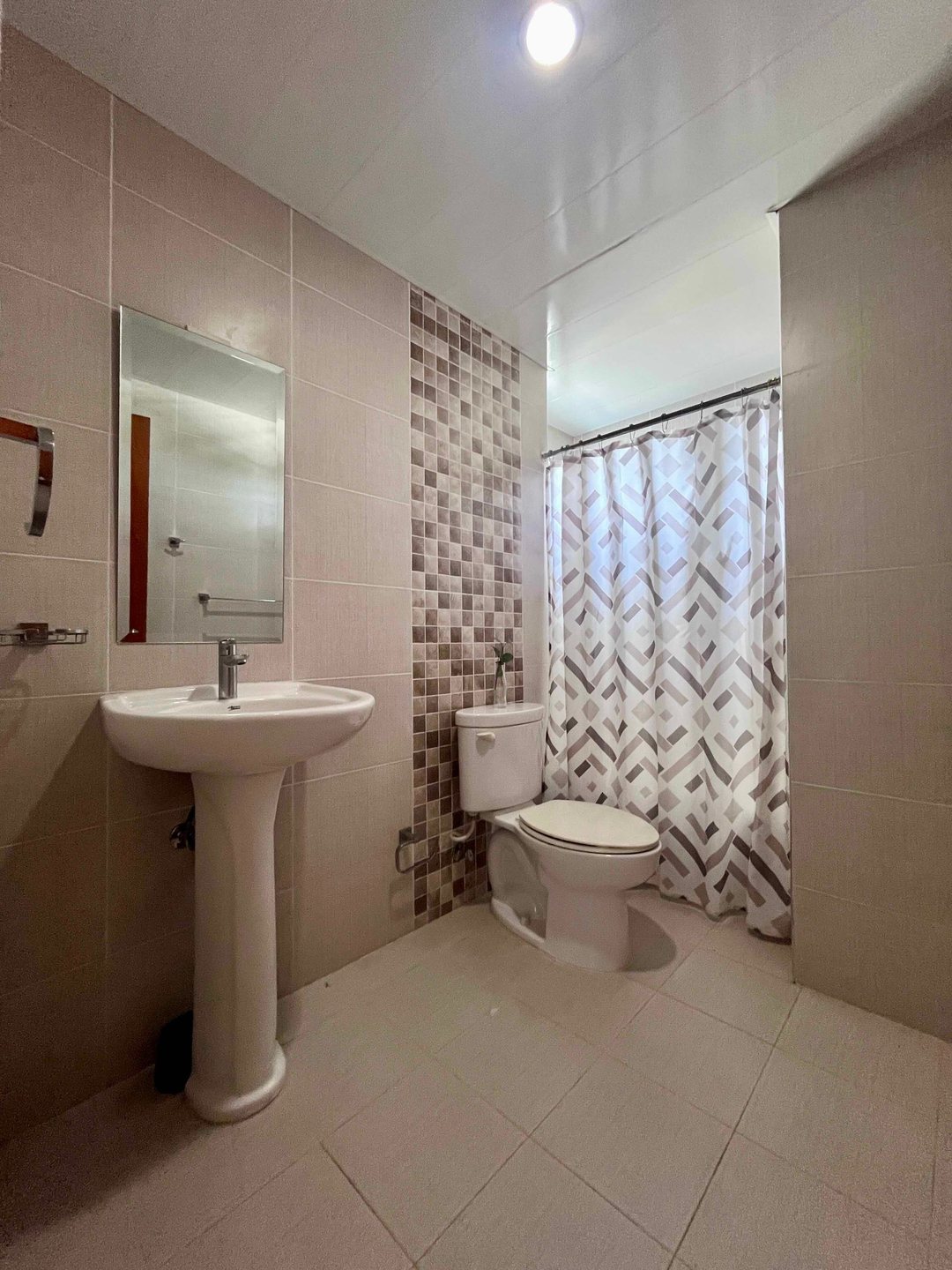 Apartamento en Gazcue, foto 5