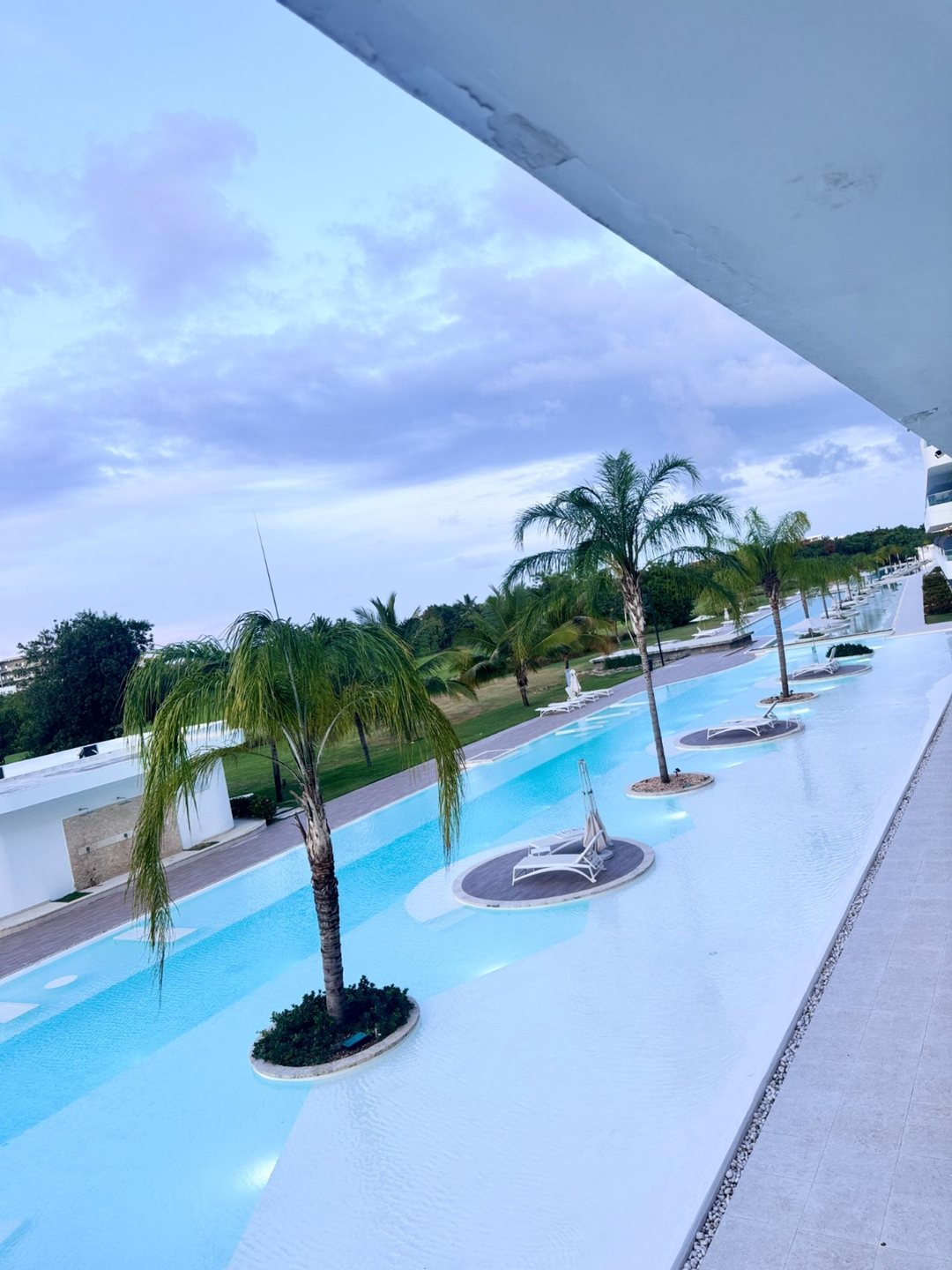 Apartamento en Cana Bay, foto 4