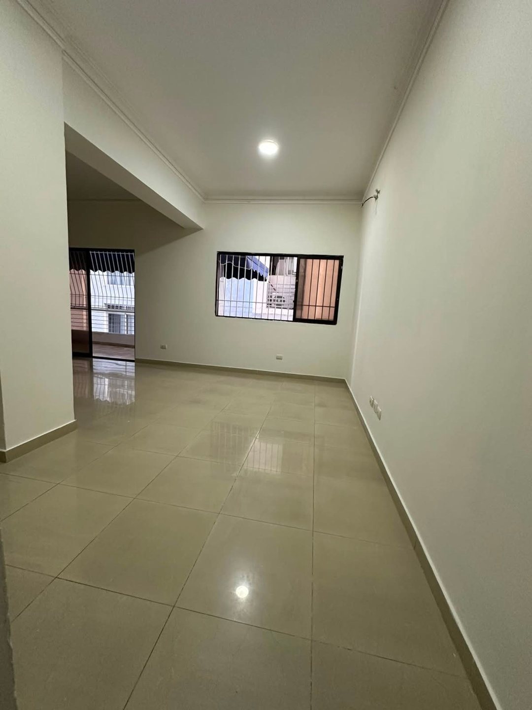 Apartamento en Evaristo Morales, foto 5