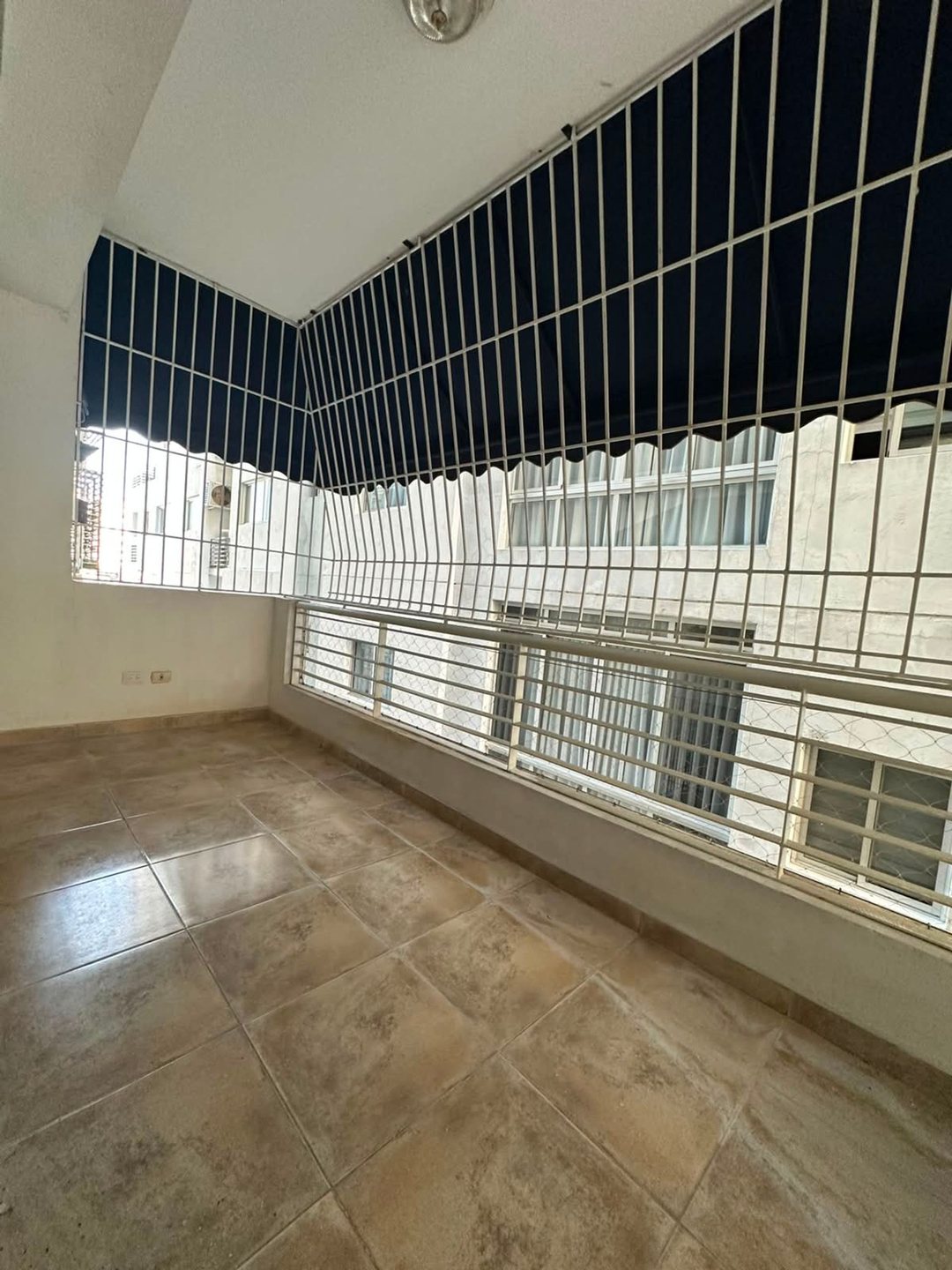 Apartamento en Evaristo Morales, foto 3
