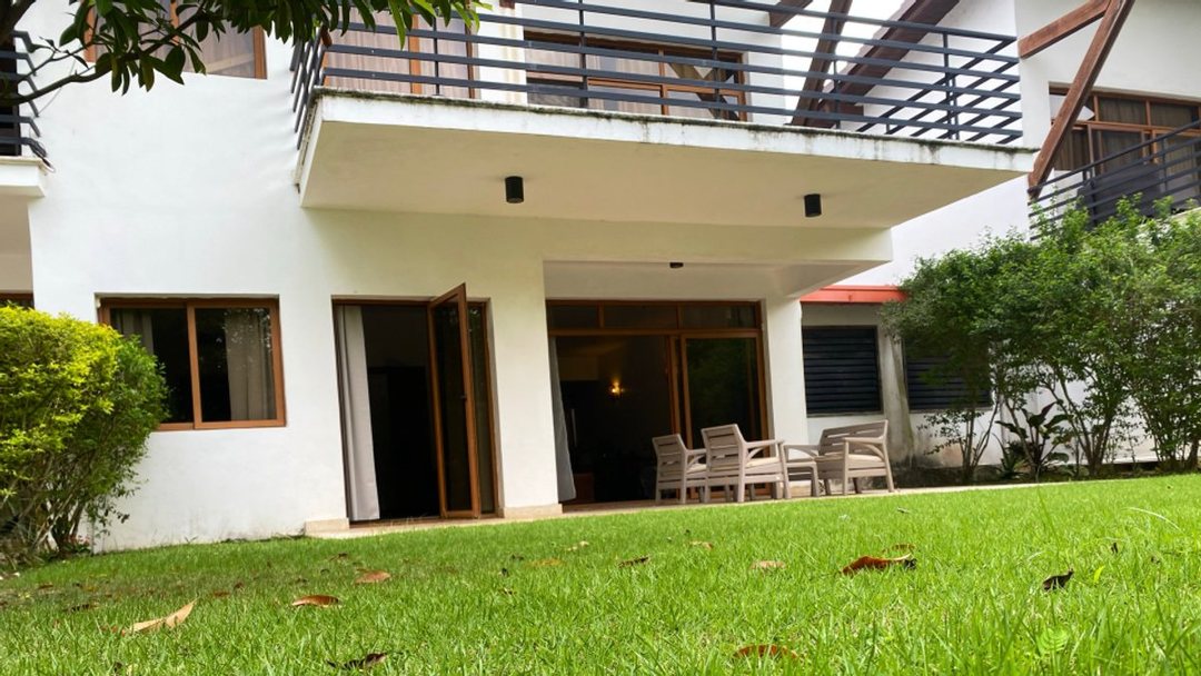 Apartment in Juan Dolio