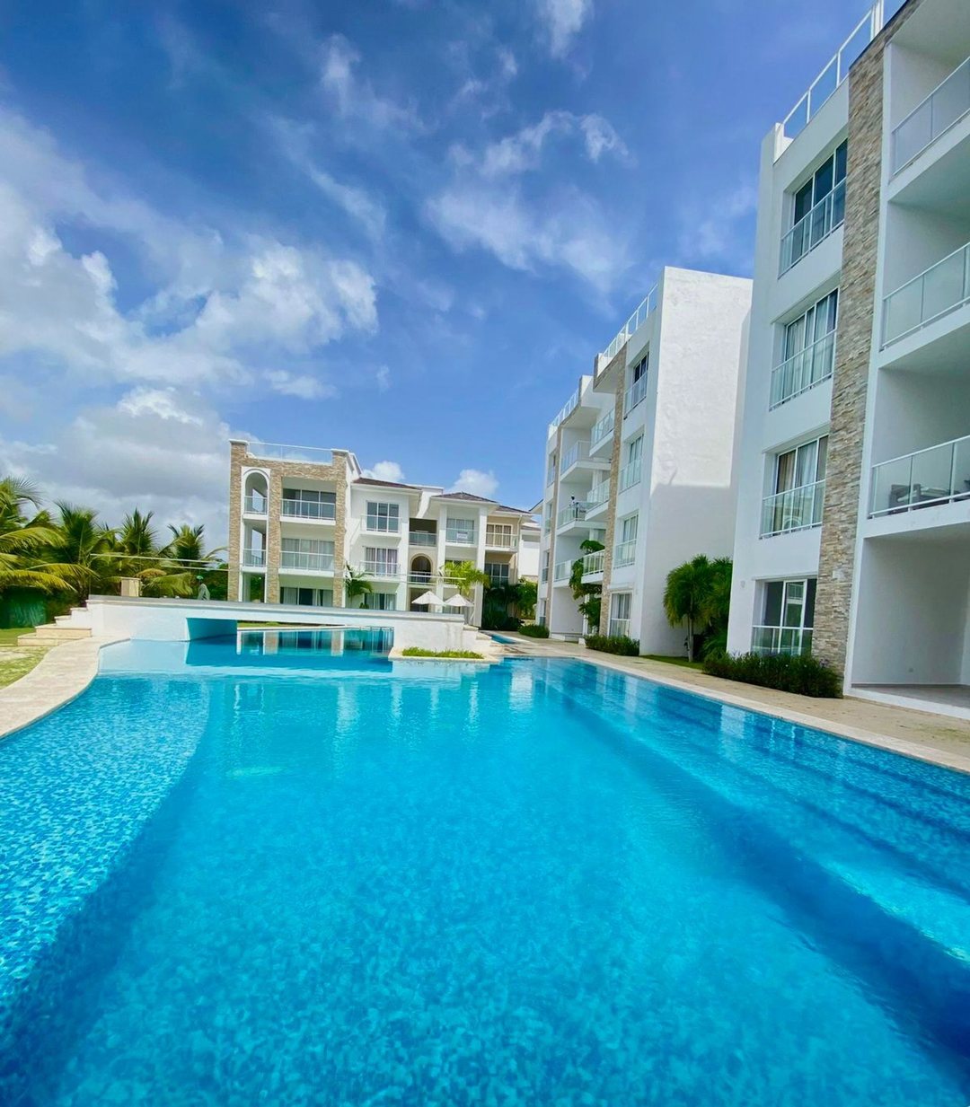 Apartment in Bavaro