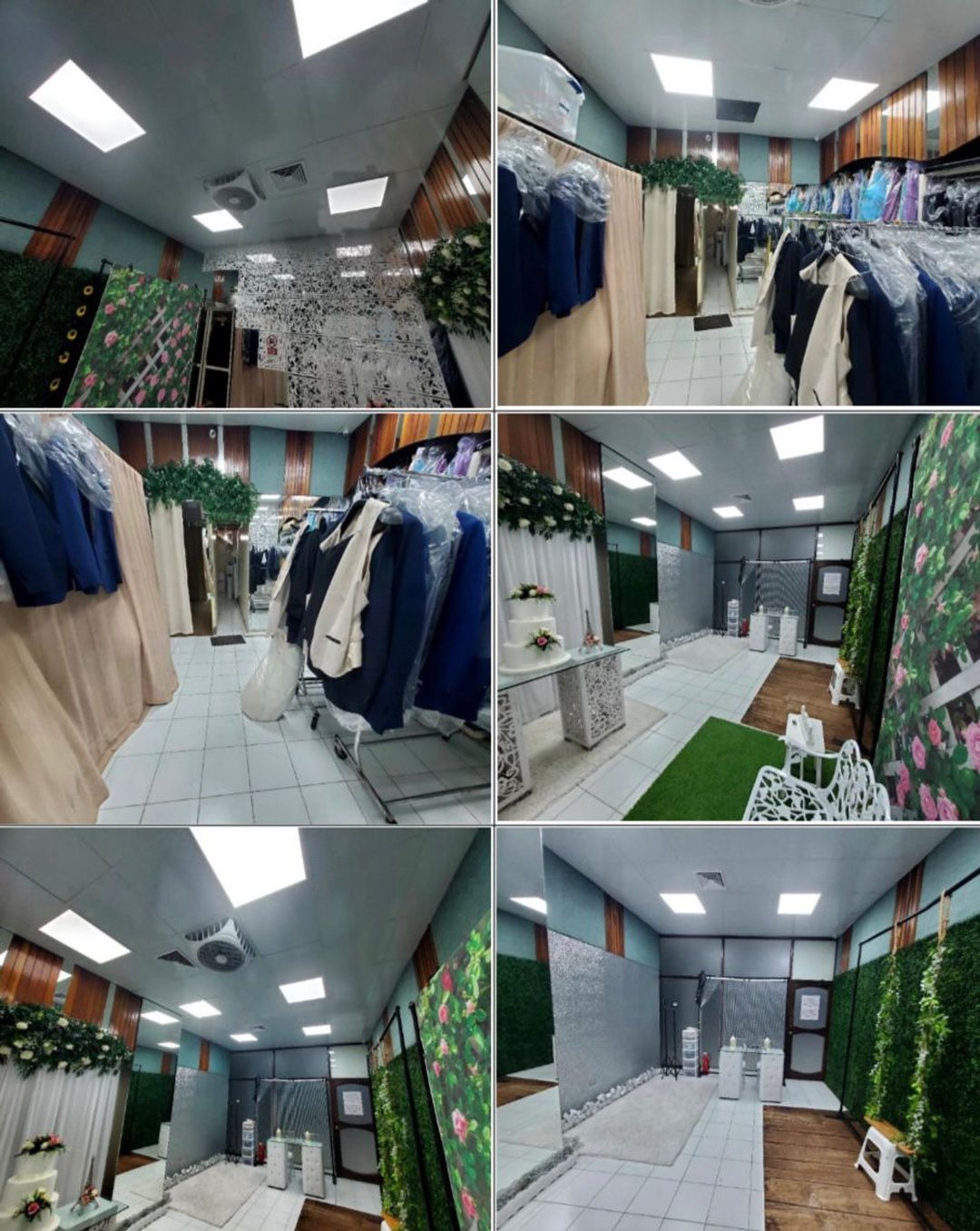 Local comercial en NACO, foto 4