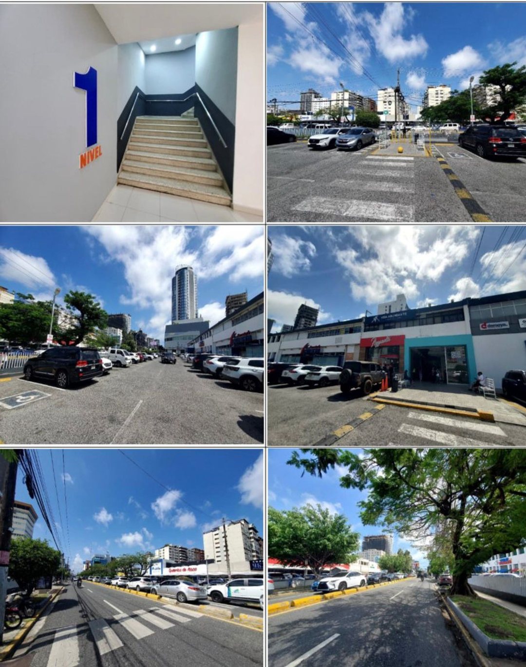 Local comercial en NACO, foto 2