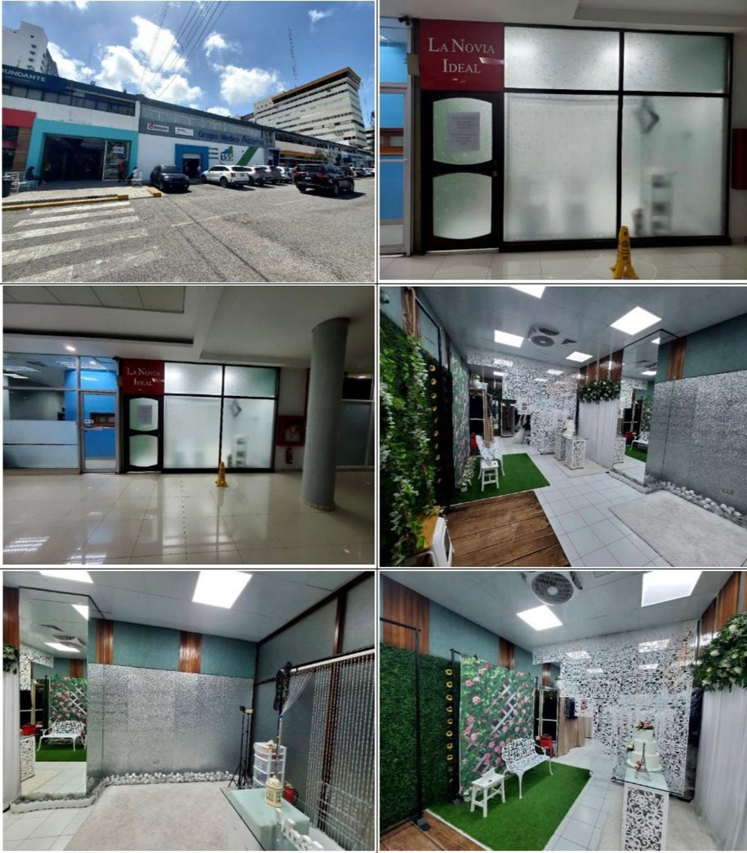 Local comercial en NACO, foto 5