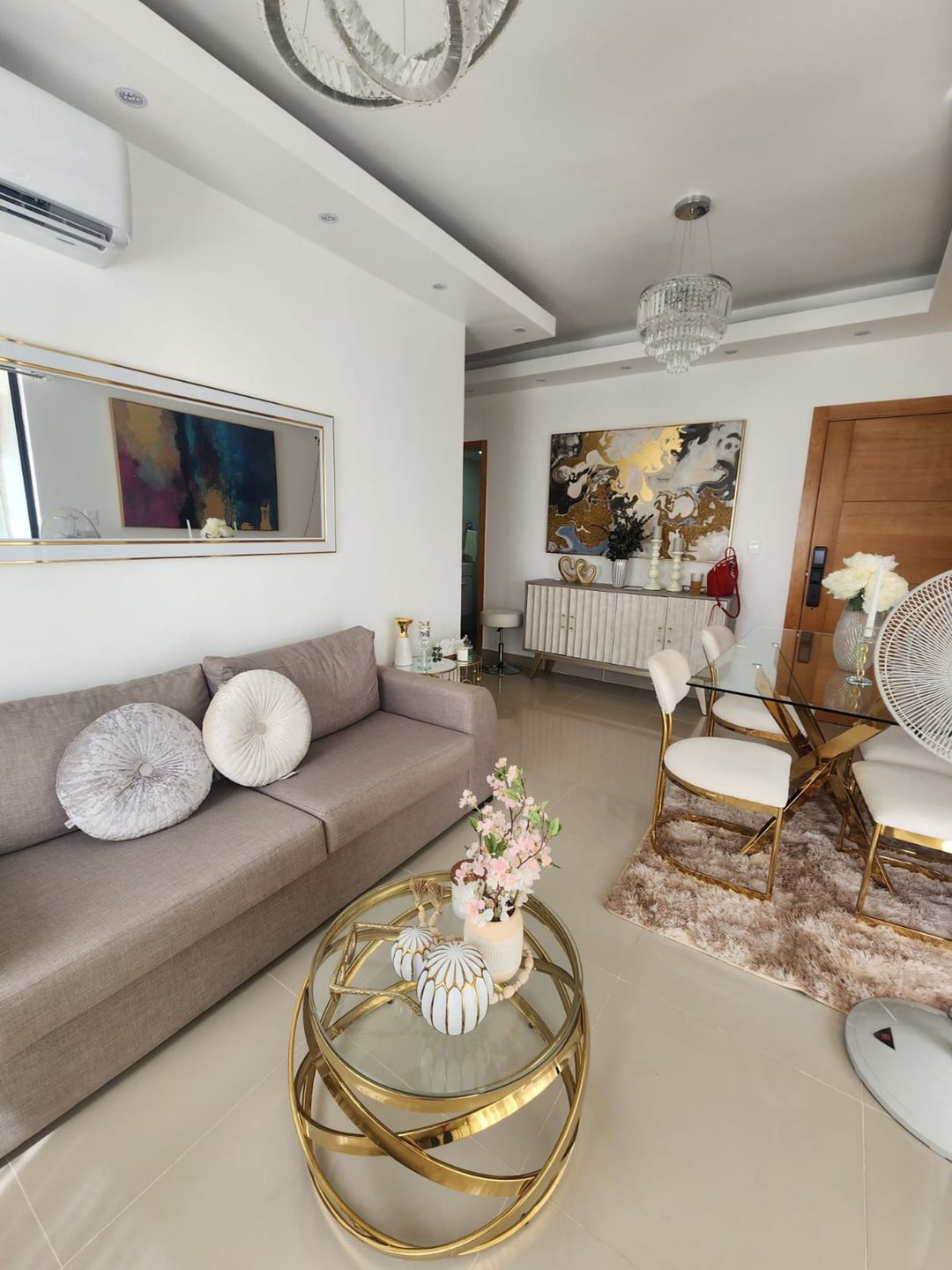 Apartamento en Los Restauradores, foto 3