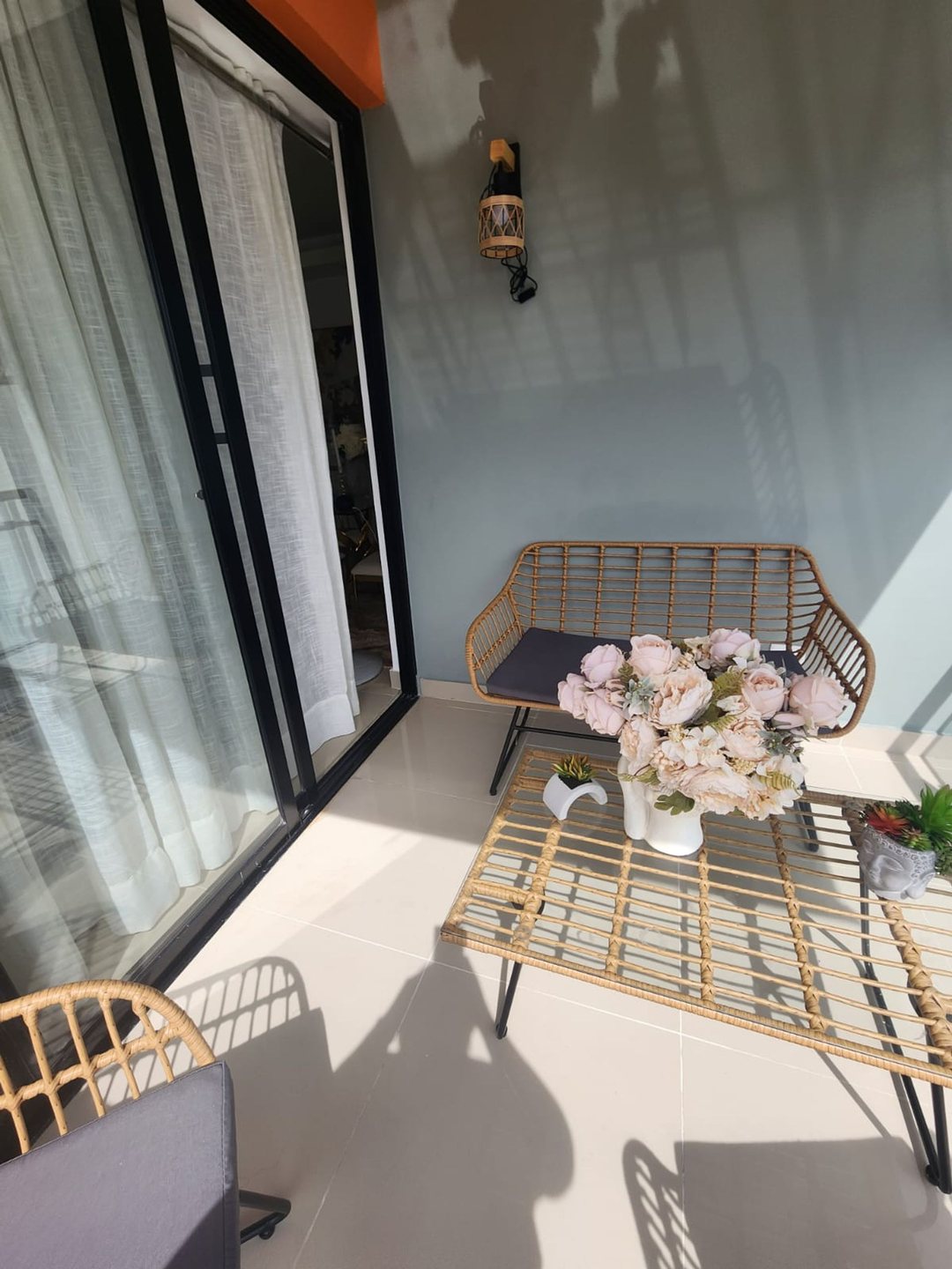 Apartamento en Los Restauradores, foto 2