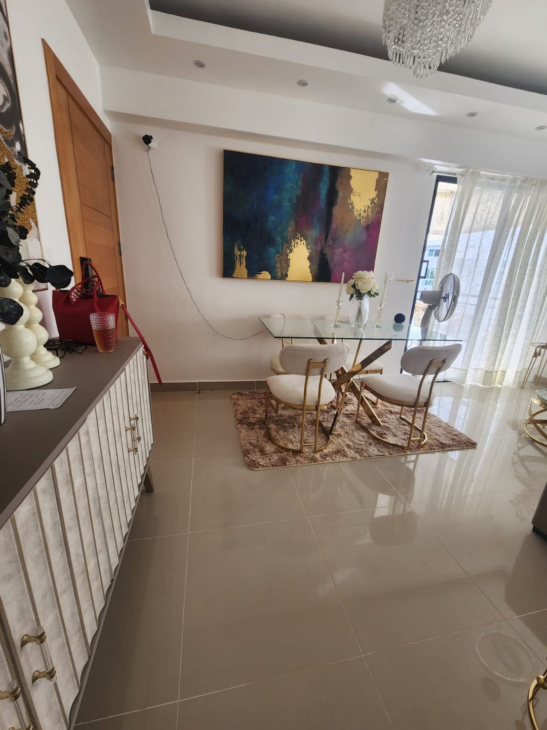 Apartamento en Los Restauradores, foto 4