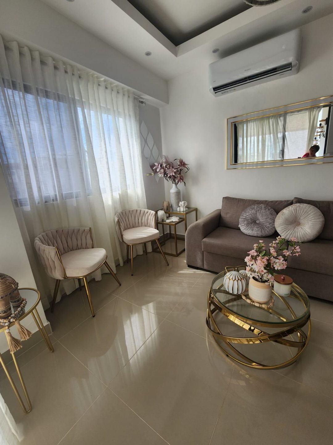 Apartamento en Los Restauradores, foto 5