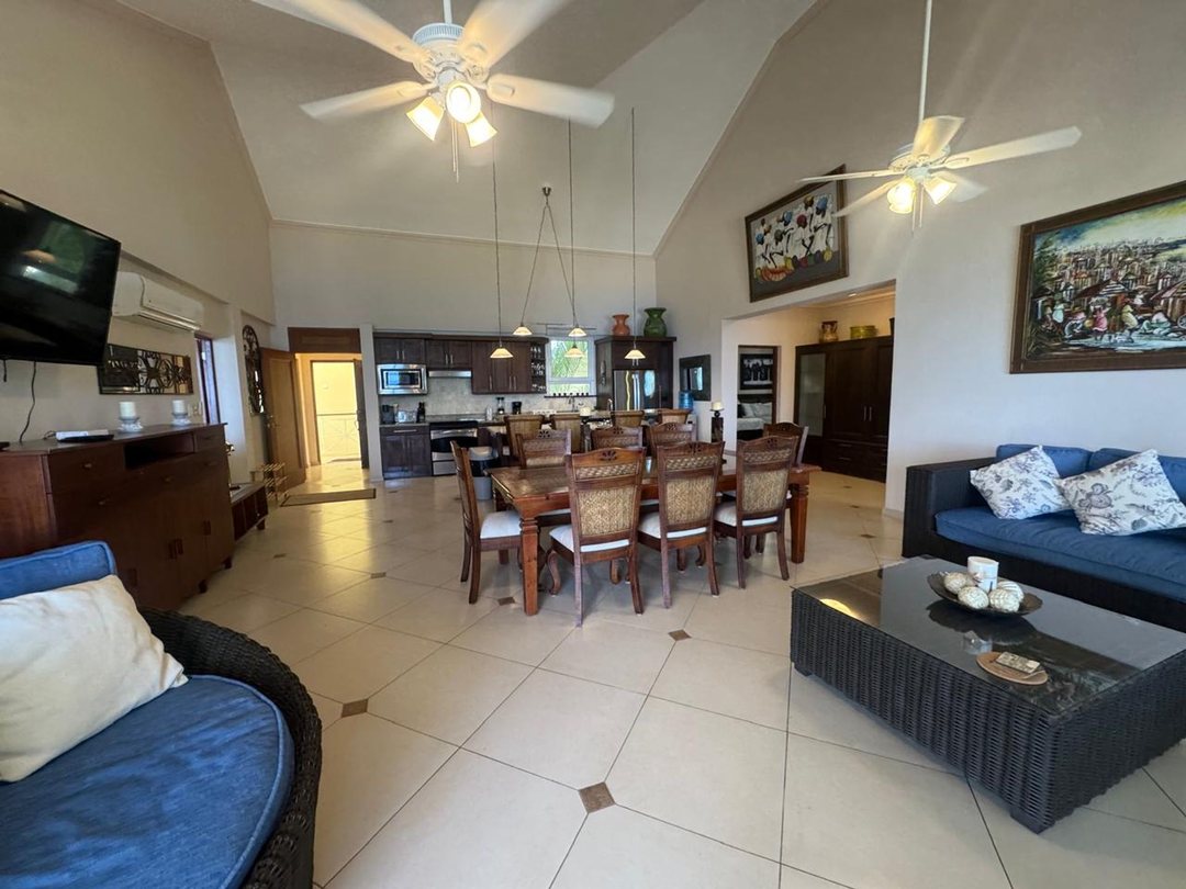 Apartamento en El Batey, foto 3