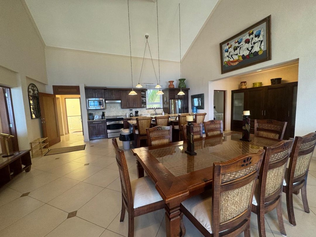 Apartamento en El Batey, foto 4