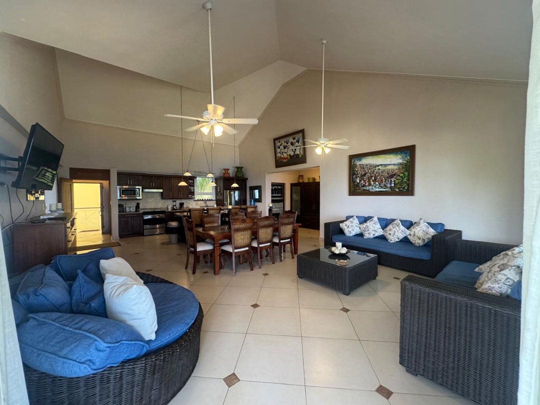 Apartamento en El Batey, foto 5
