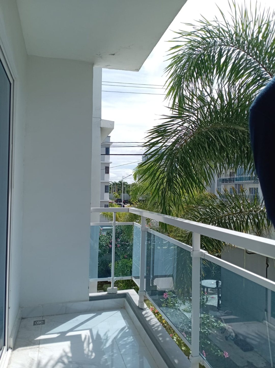 Apartamento en Las Cayenas