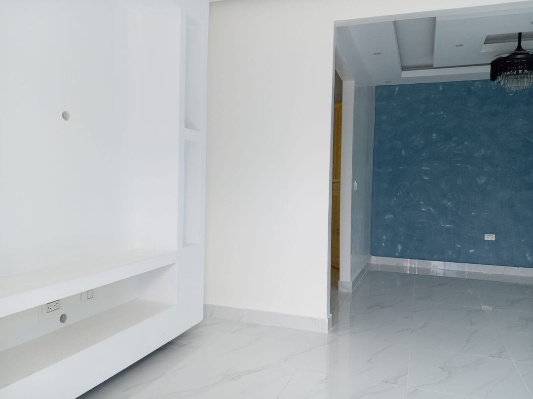 Apartamento en Las Cayenas, foto 5
