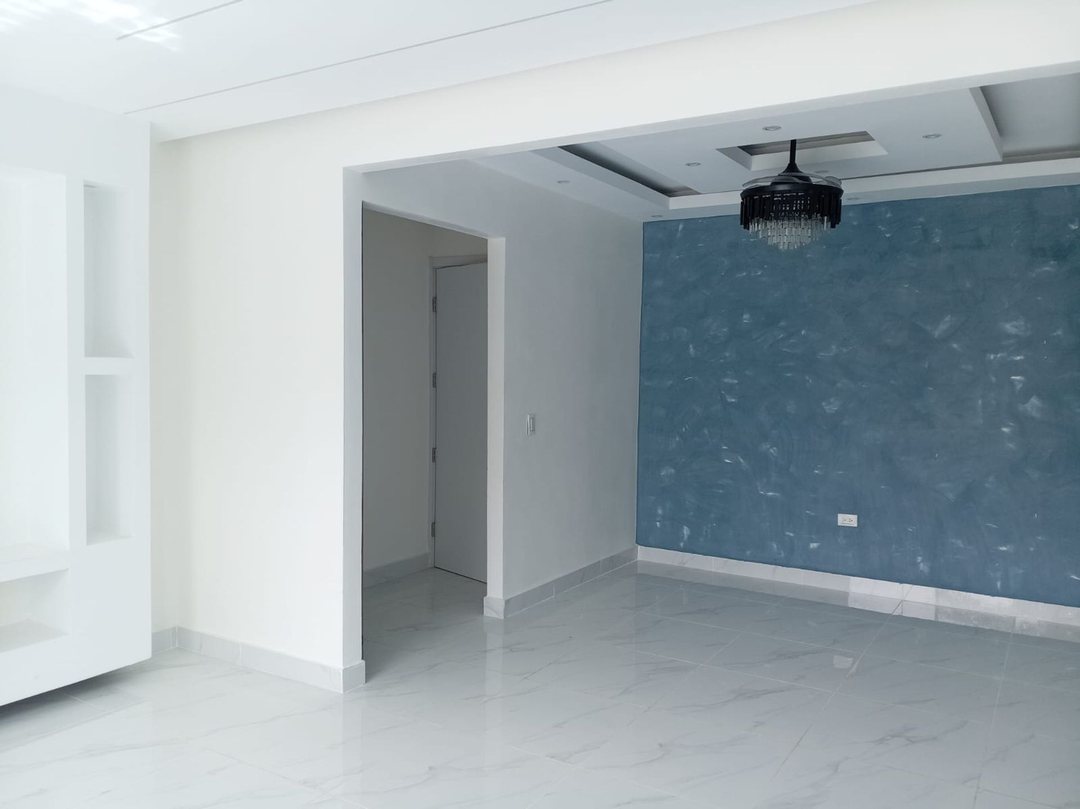 Apartamento en Las Cayenas, foto 4