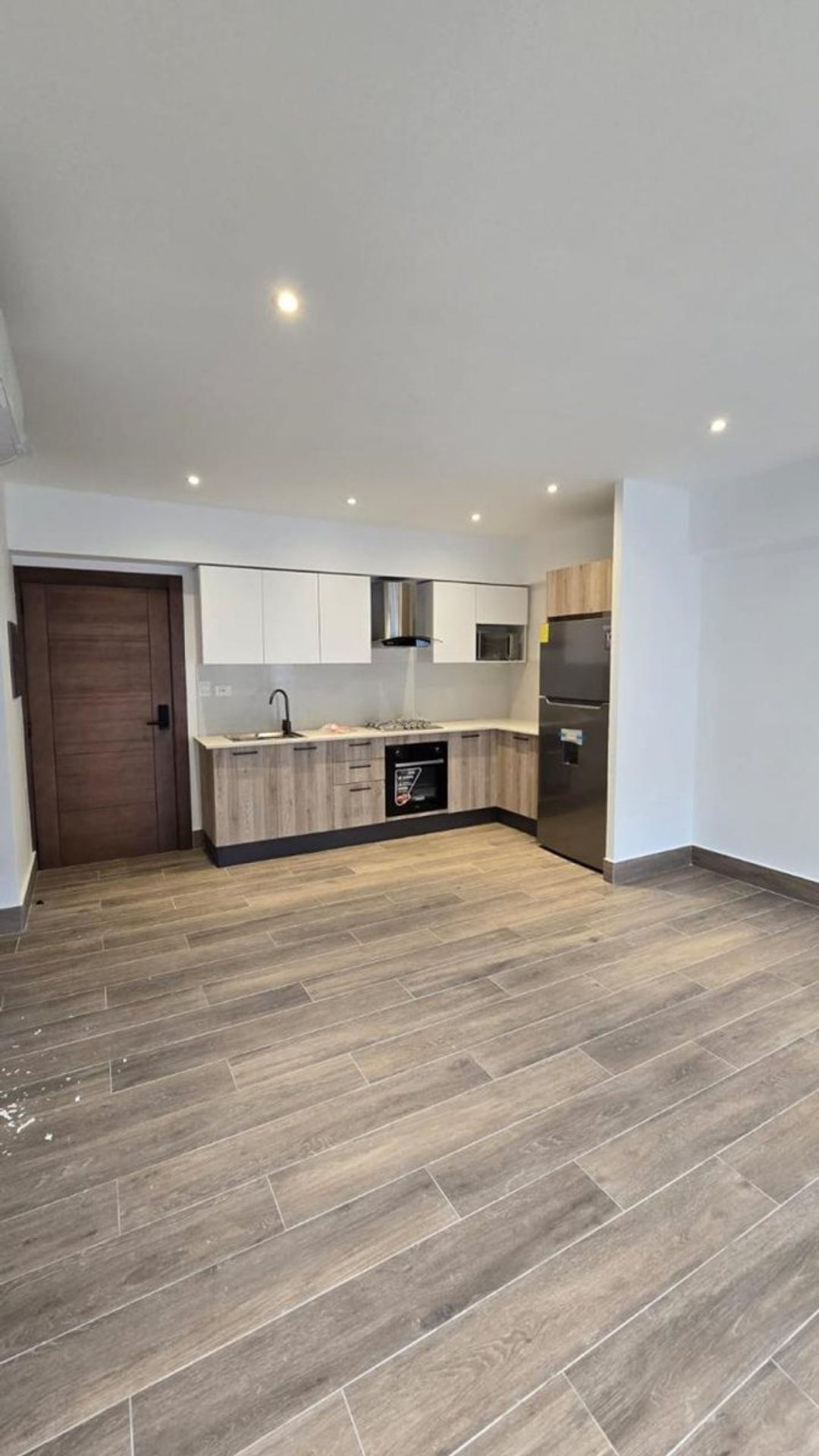 Apartamento en Las Iguanas Golf Residences