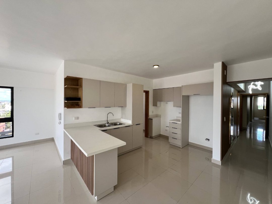 Apartamento en Alma Rosa II, foto 2