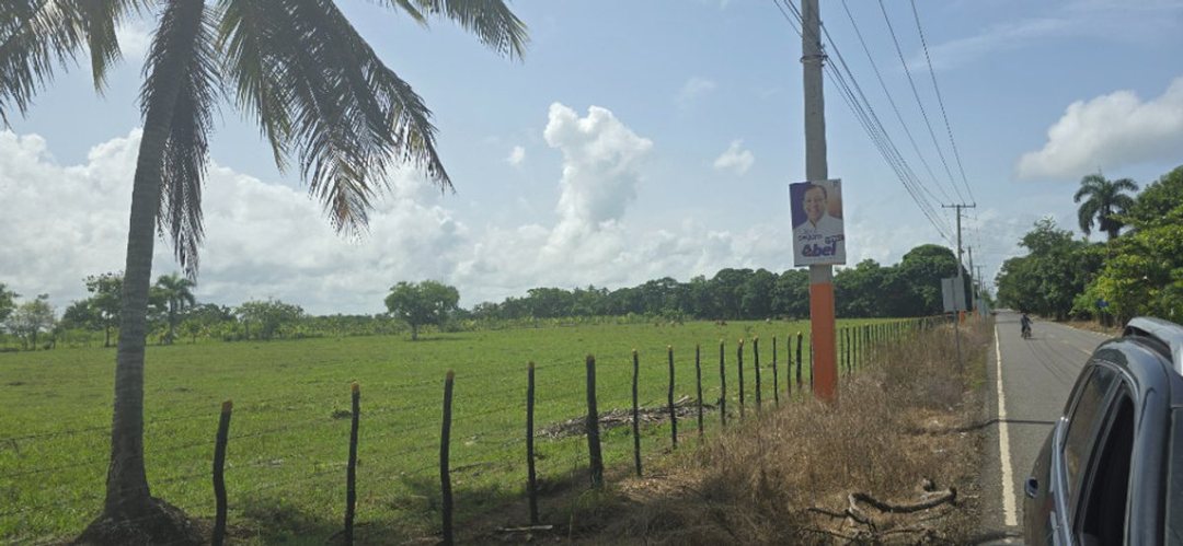 Solar en Santo Domingo Norte, La Victoria, foto 2