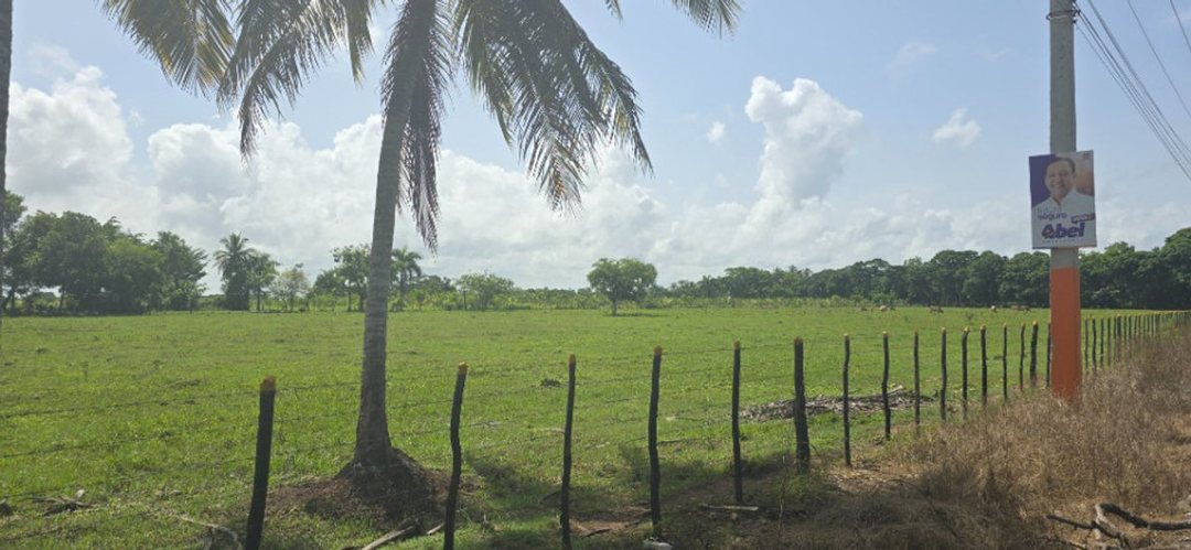 Solar en Santo Domingo Norte, La Victoria, foto 3