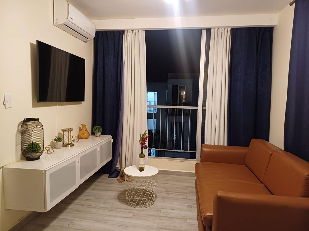 Apartamento en Pueblo Bávaro
