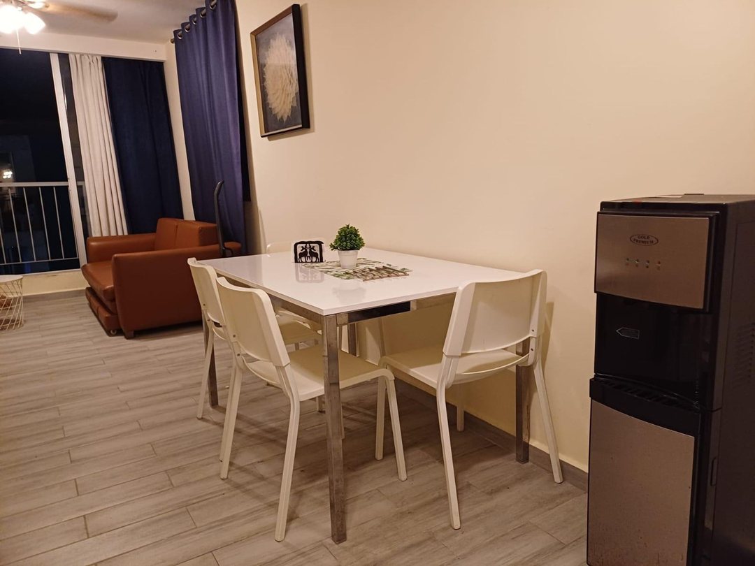 Apartamento en Pueblo Bávaro, foto 5