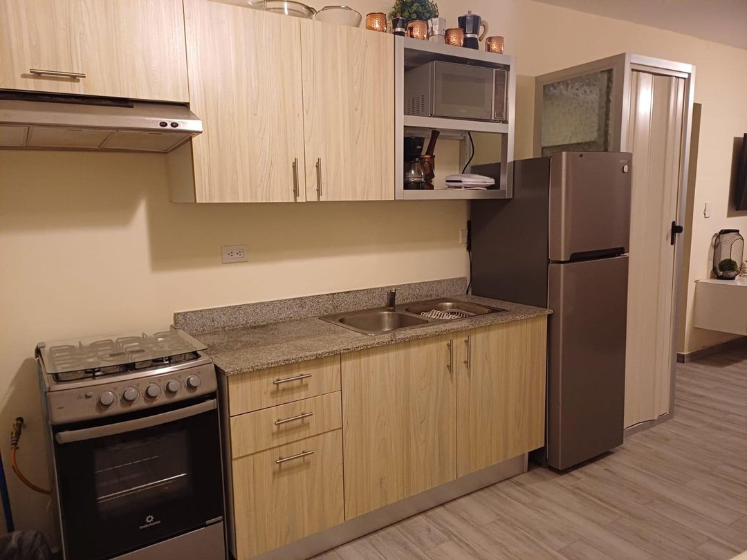 Apartamento en Pueblo Bávaro, foto 3