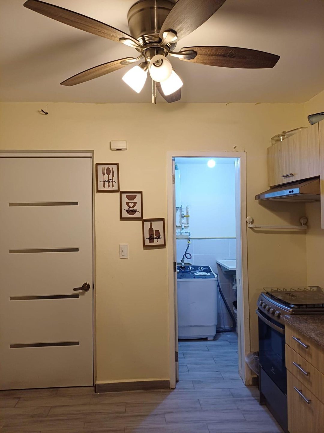 Apartamento en Pueblo Bávaro, foto 4