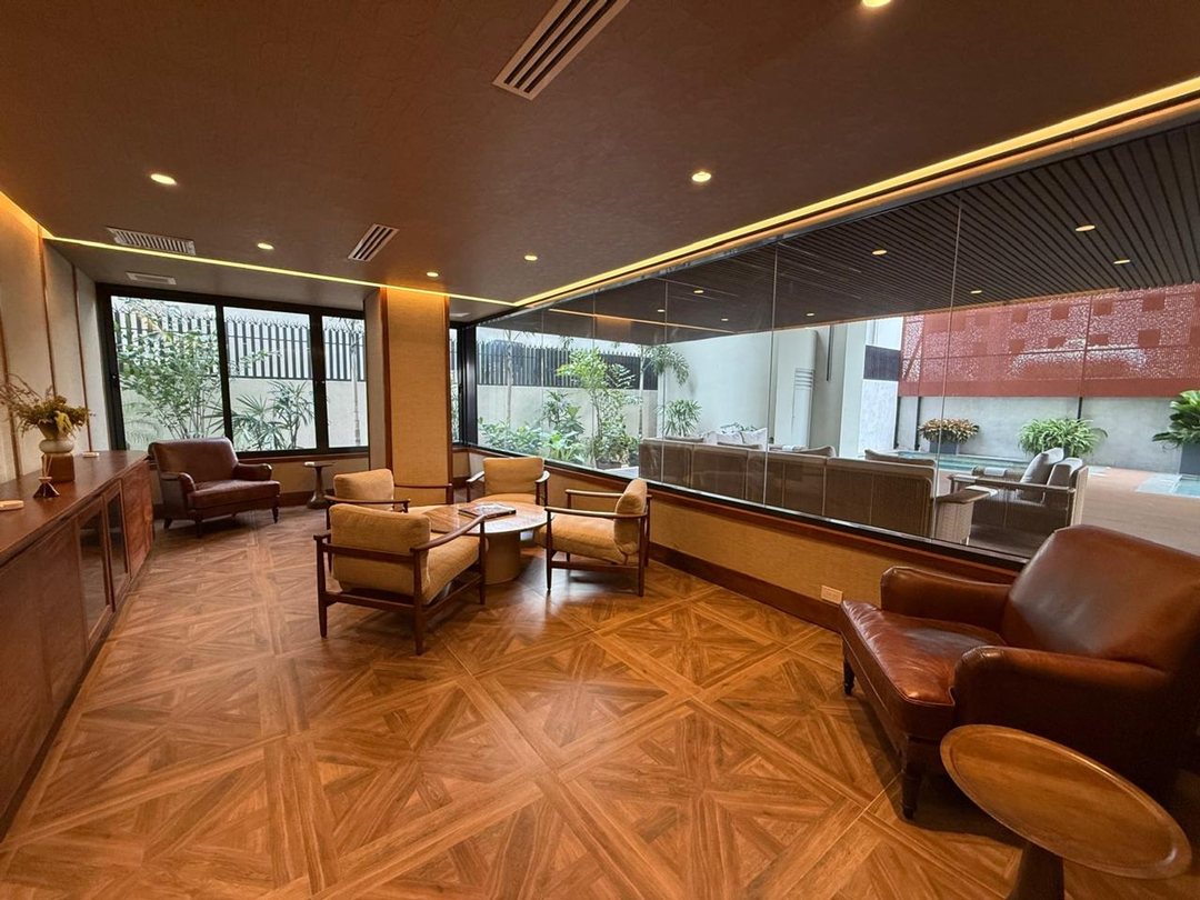 Apartamento en Piantini, foto 5