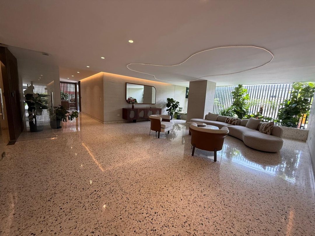 Apartamento en Piantini, foto 4