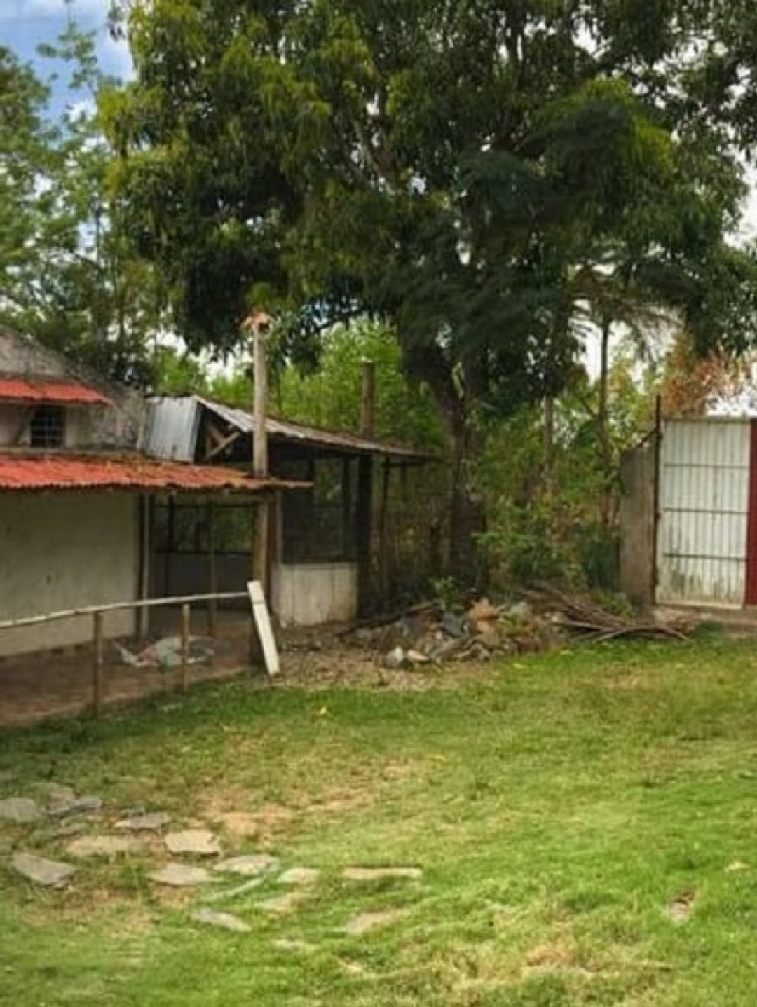 Solar en Sierra Prieta, foto 3