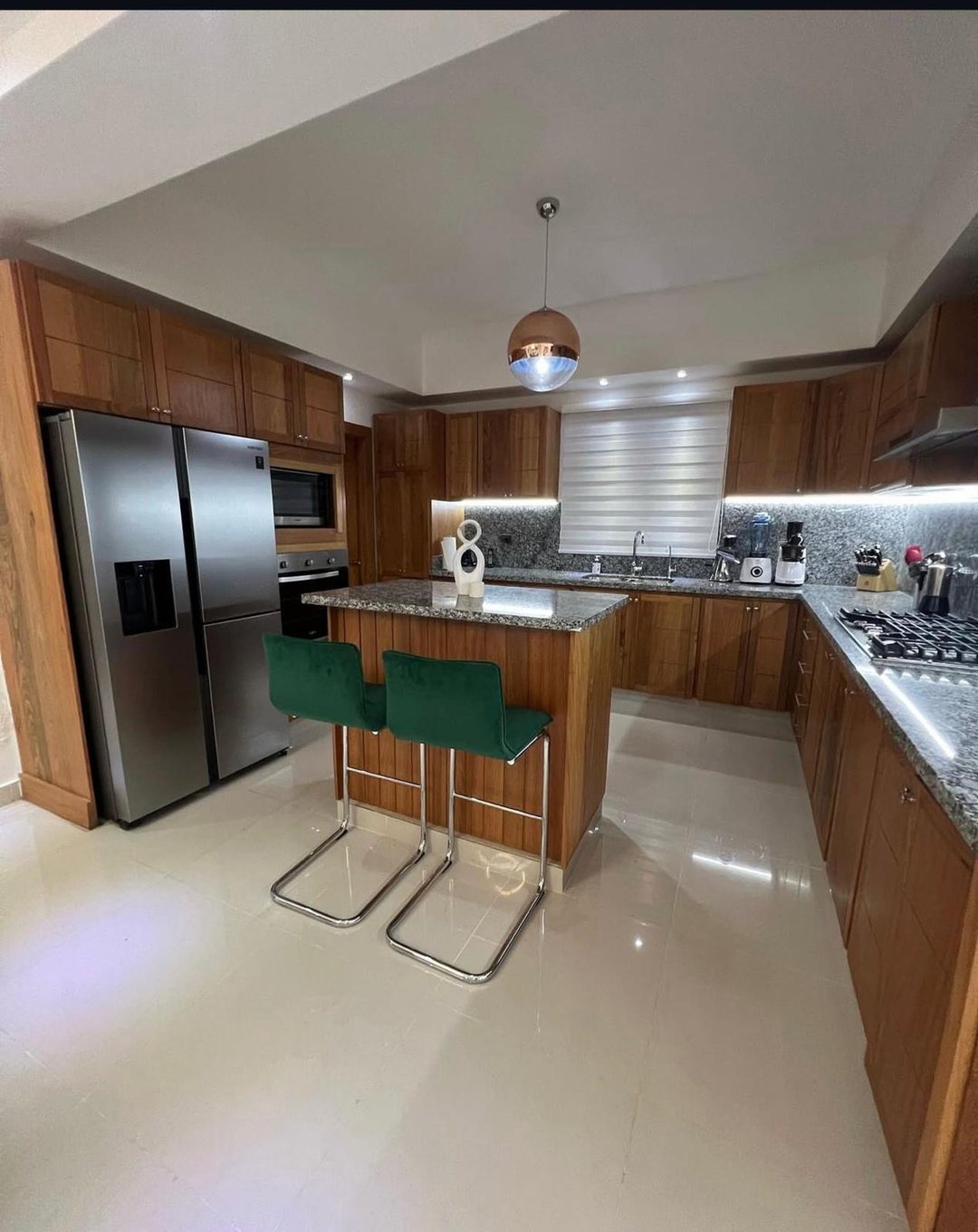 Apartamento en Alma Rosa I, foto 2