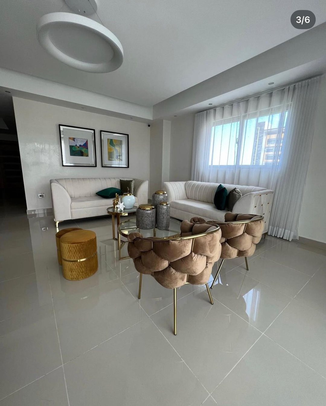 Apartamento en Alma Rosa I, foto 5