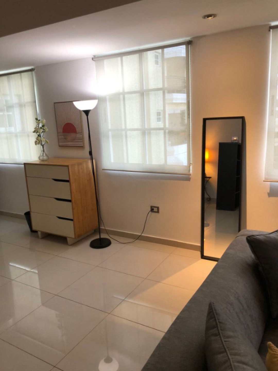 Apartamento en Piantini, foto 4
