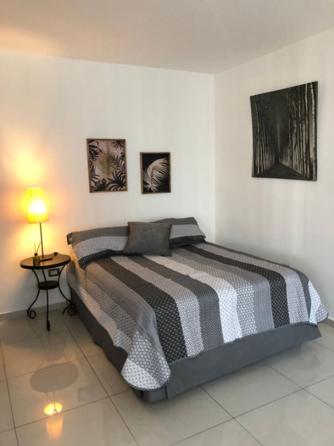 Apartamento en Piantini, foto 5