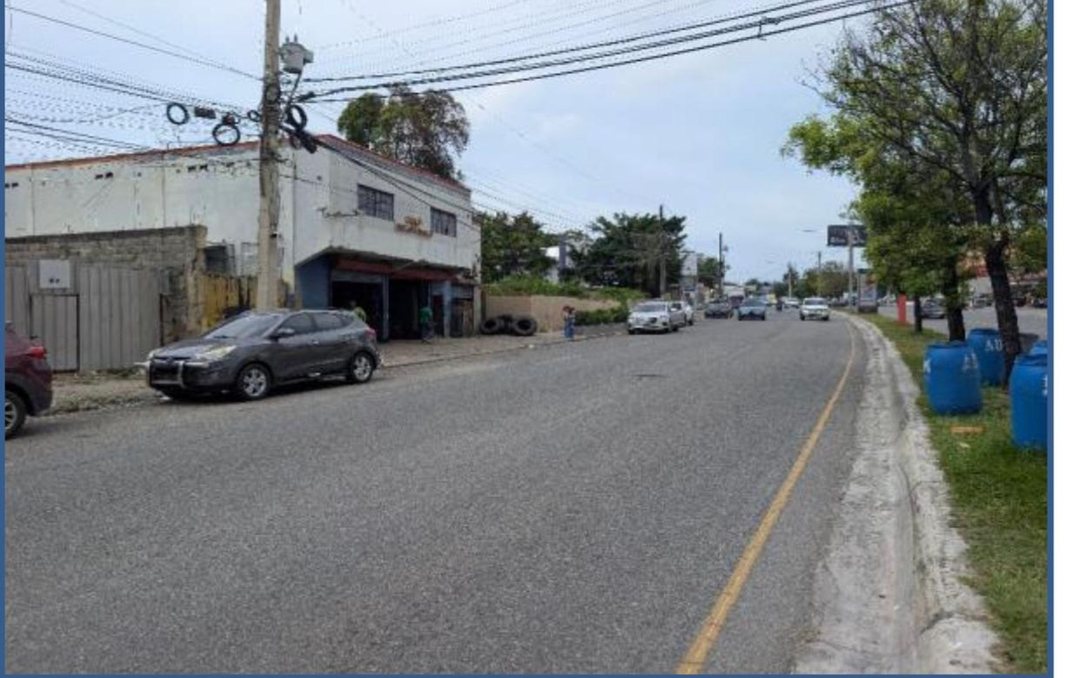 Solar en Distrito Nacional (Cabecera), foto 5