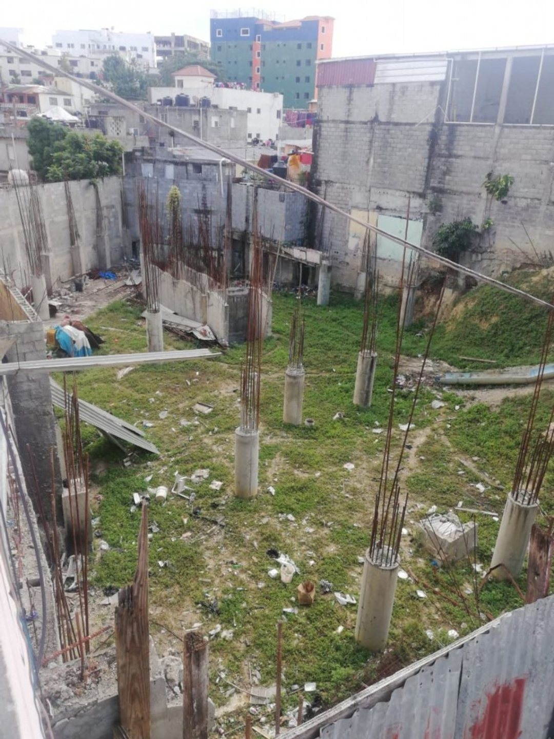 Solar en Distrito Nacional (Cabecera), foto 3