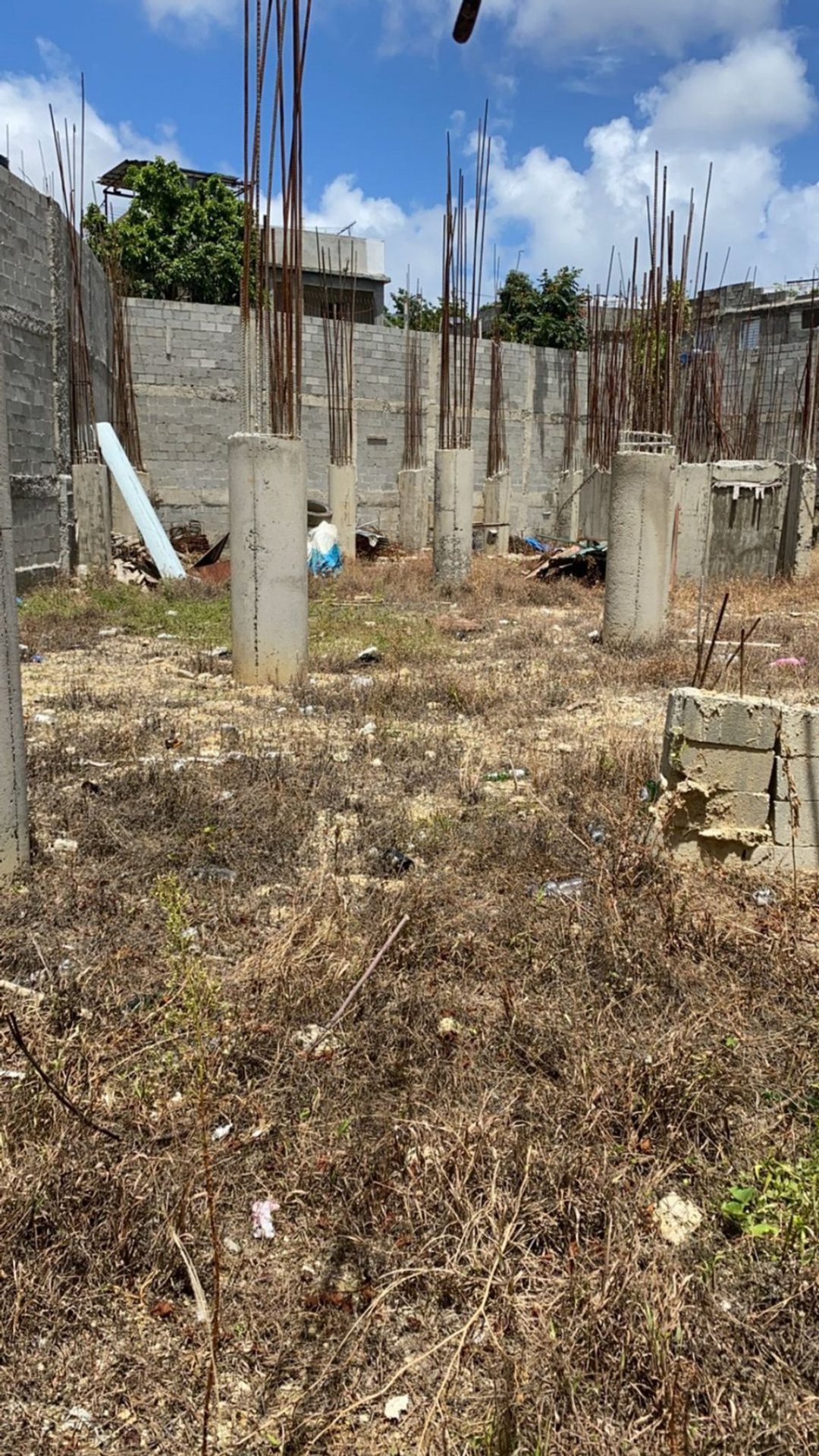 Solar en Distrito Nacional (Cabecera), foto 2