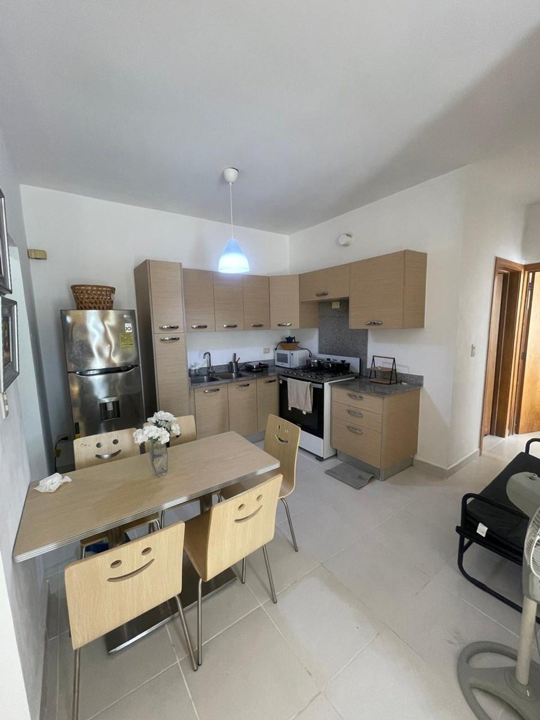 Apartamento en Arroyo Hondo, foto 3