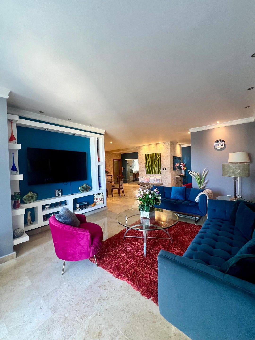 Apartamento en La Esperilla, foto 4