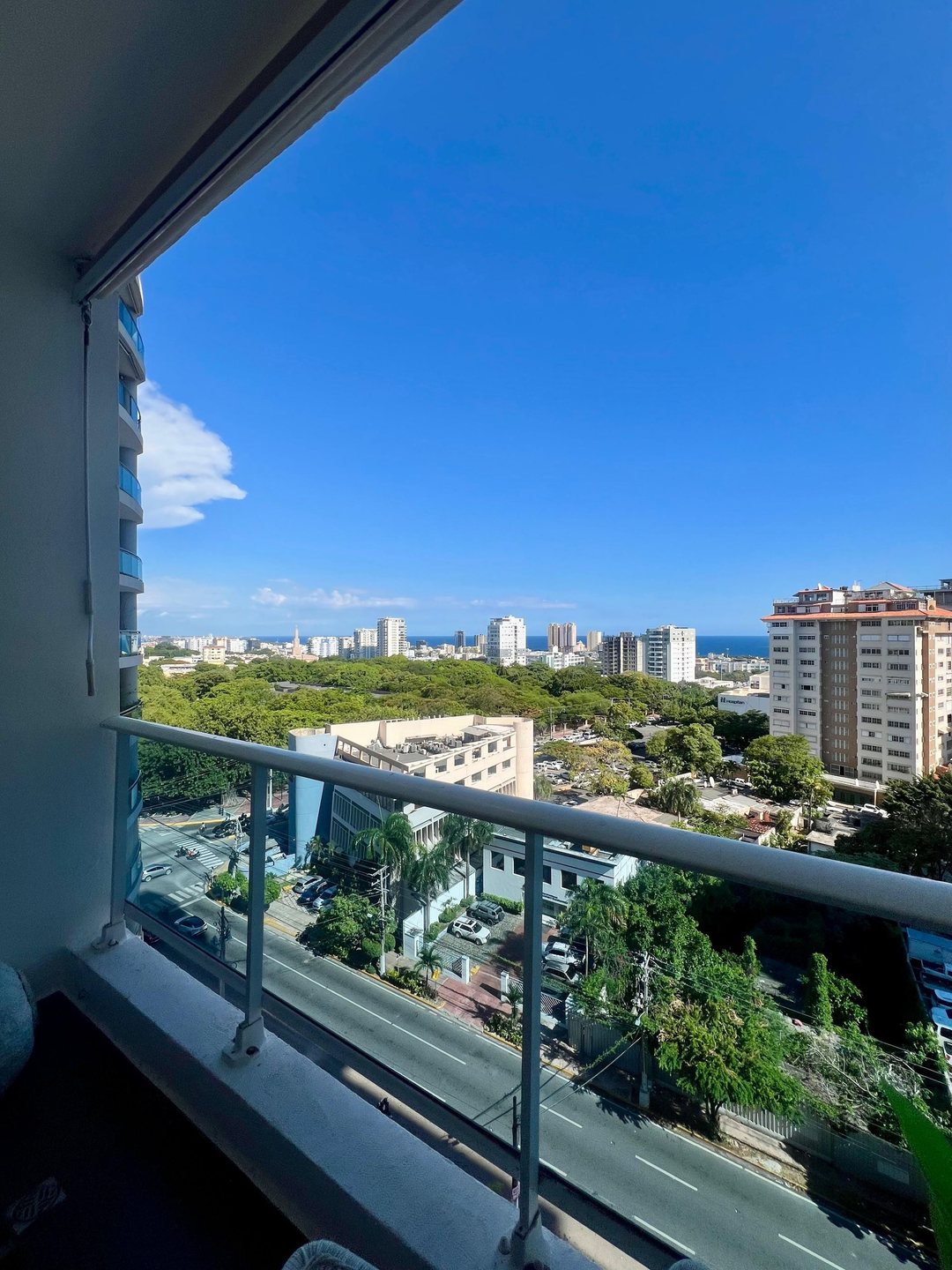 Apartamento en La Esperilla