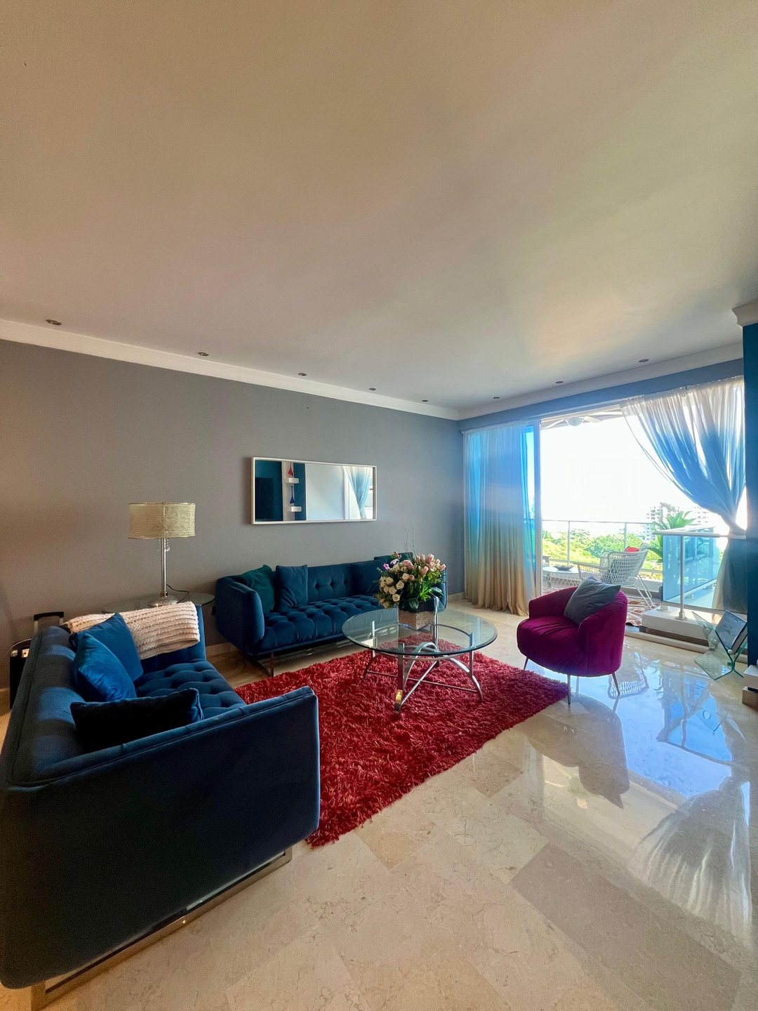 Apartamento en La Esperilla, foto 5
