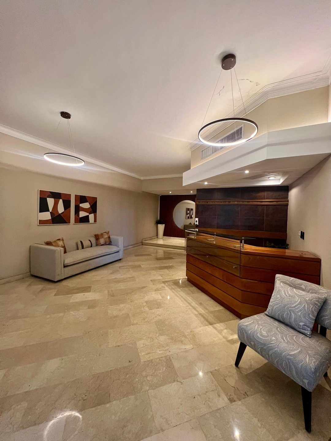 Apartamento en La Esperilla, foto 2