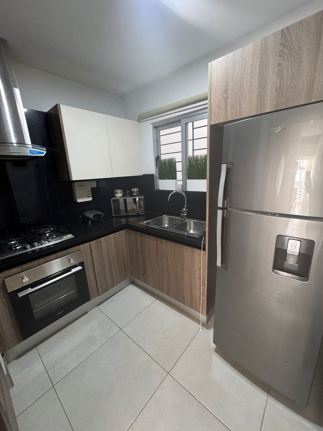 Apartamento en La Esperilla, foto 3