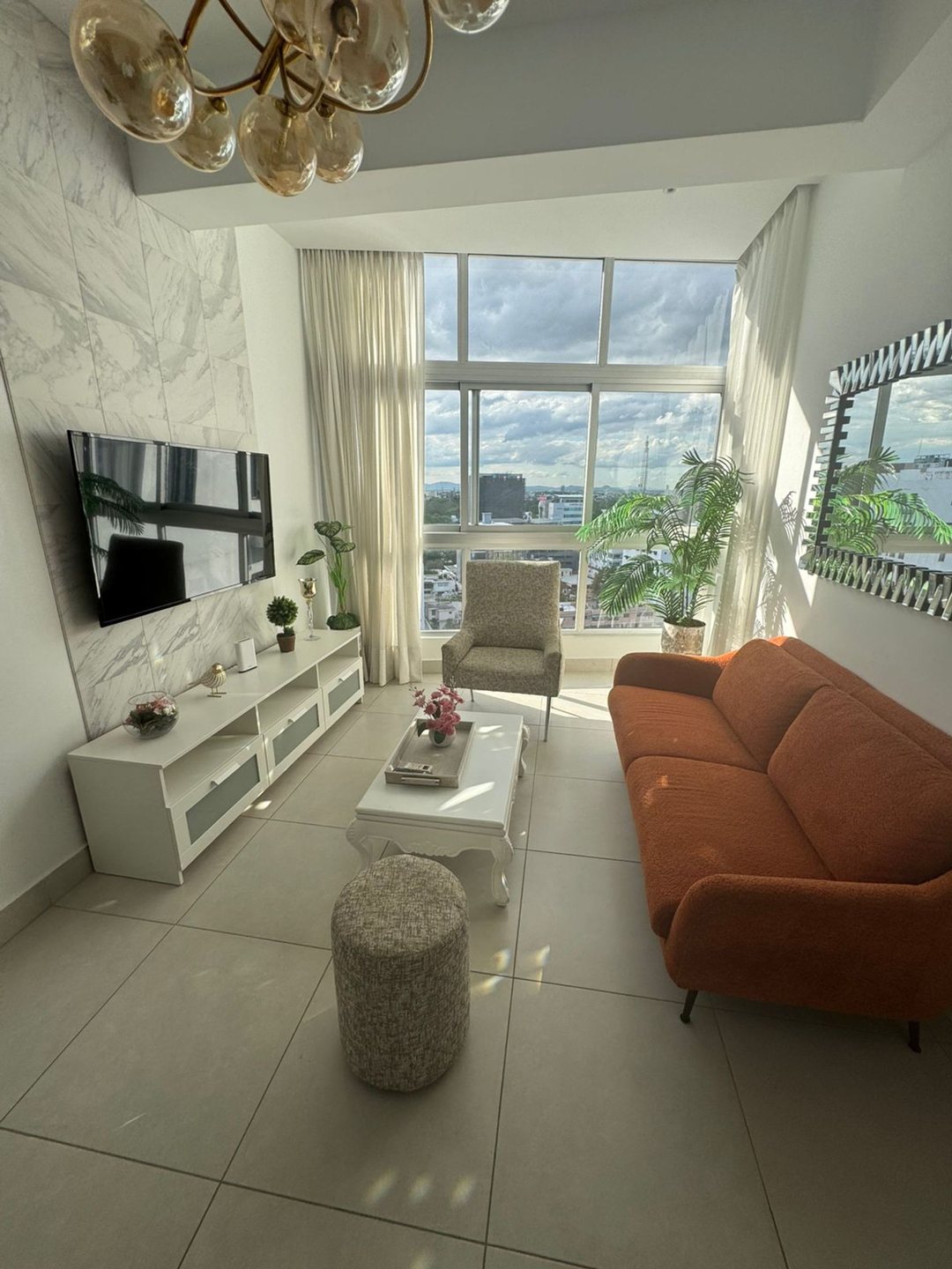 Apartamento en La Esperilla