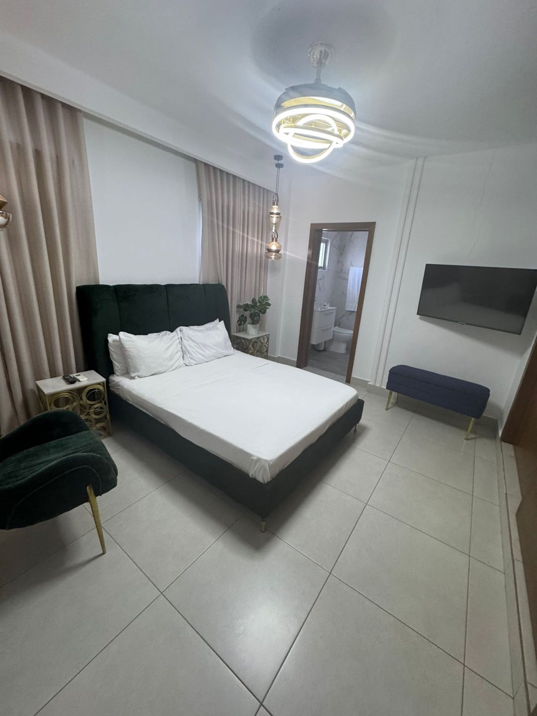 Apartamento en La Esperilla, foto 4