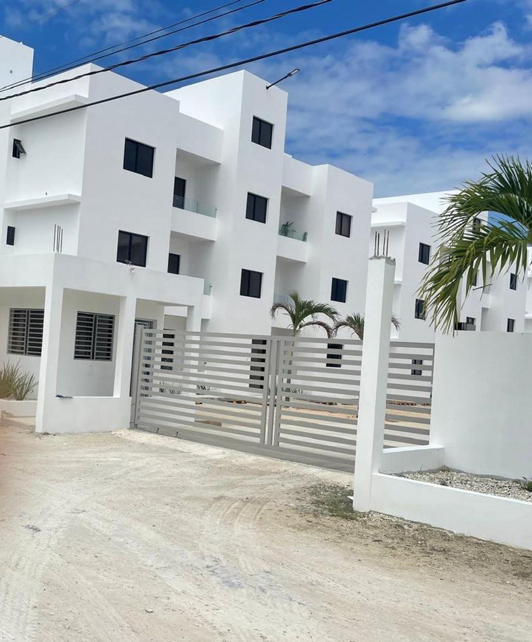Apartamento en Bávaro (Centro), foto 2