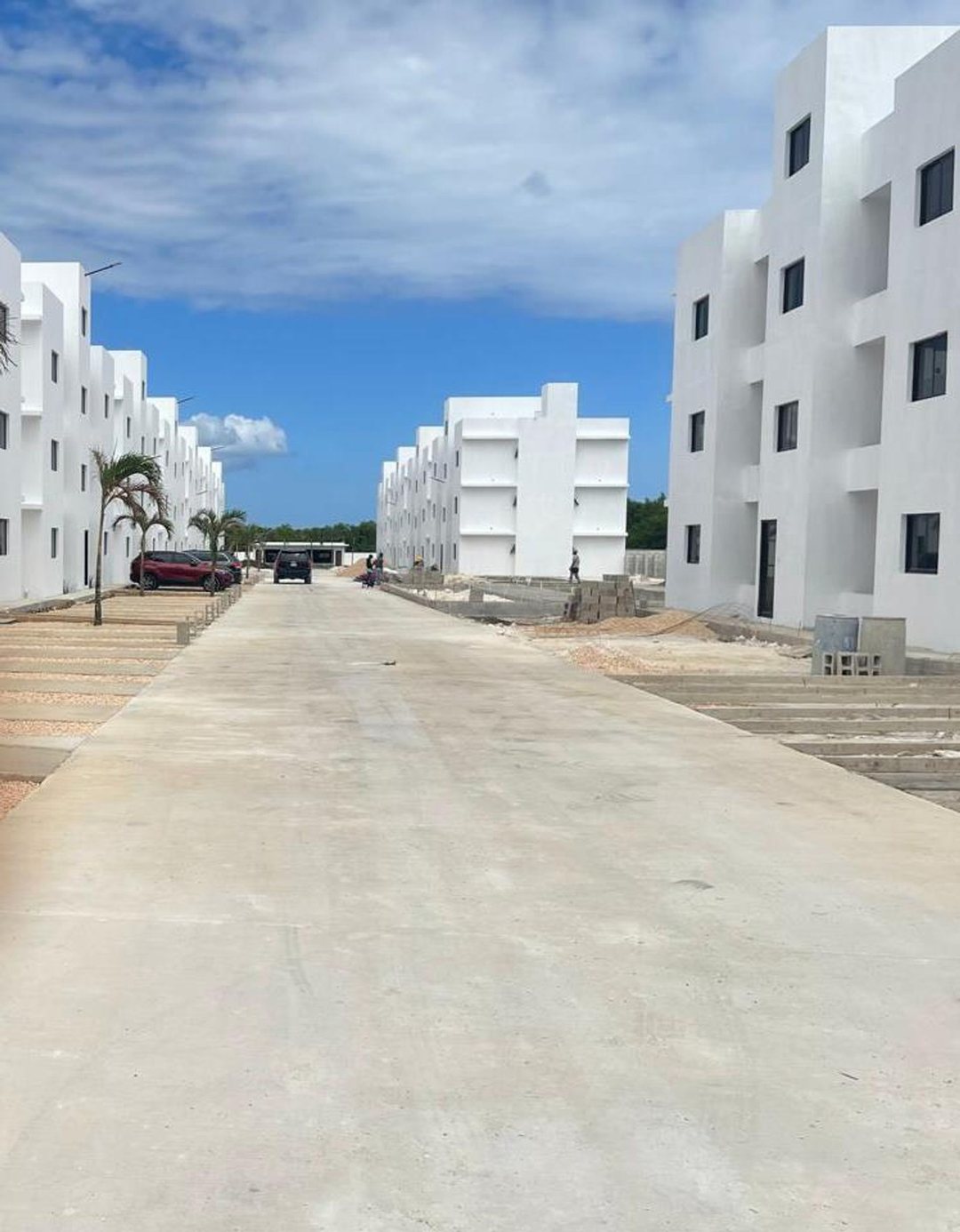 Apartamento en Bávaro (Centro), foto 3