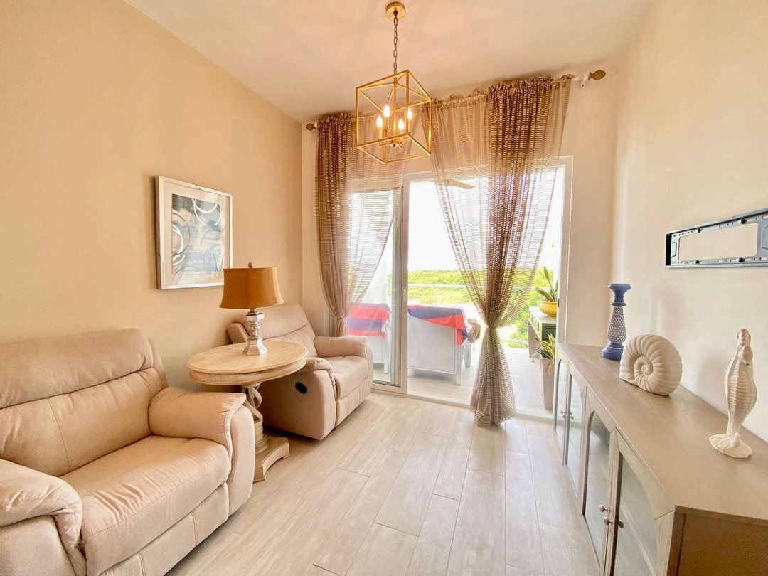 Apartamento en Bavaro, foto 5
