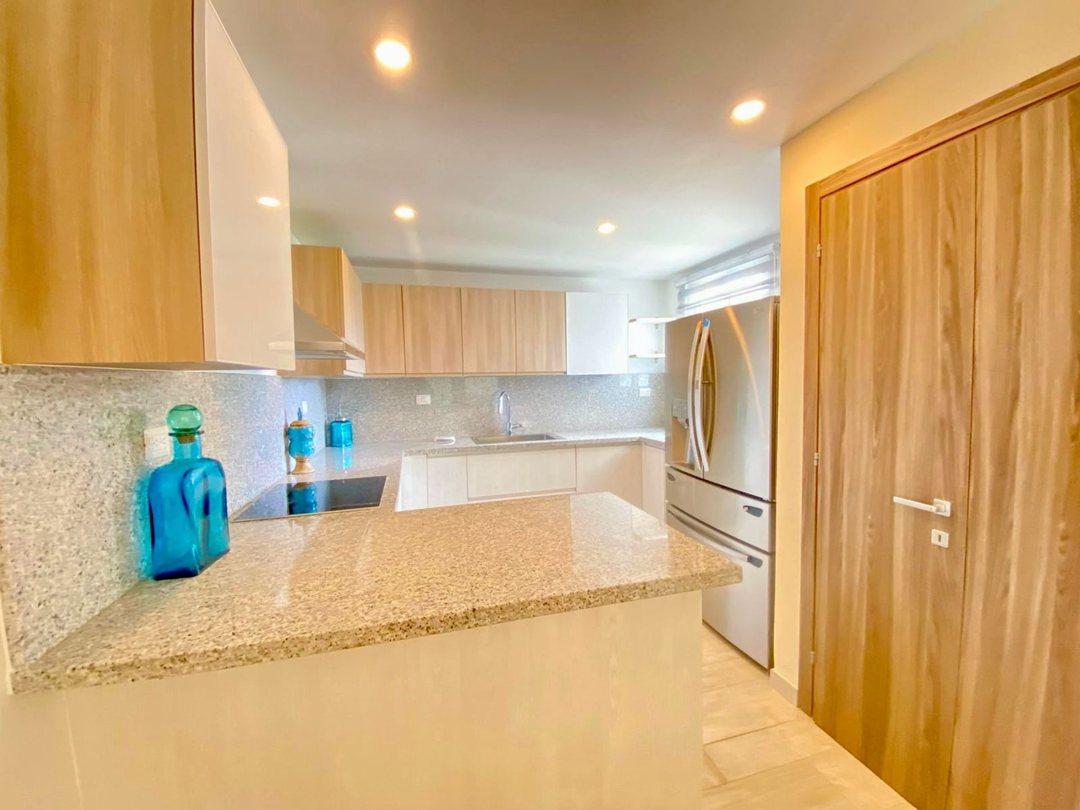Apartamento en Bavaro, foto 3